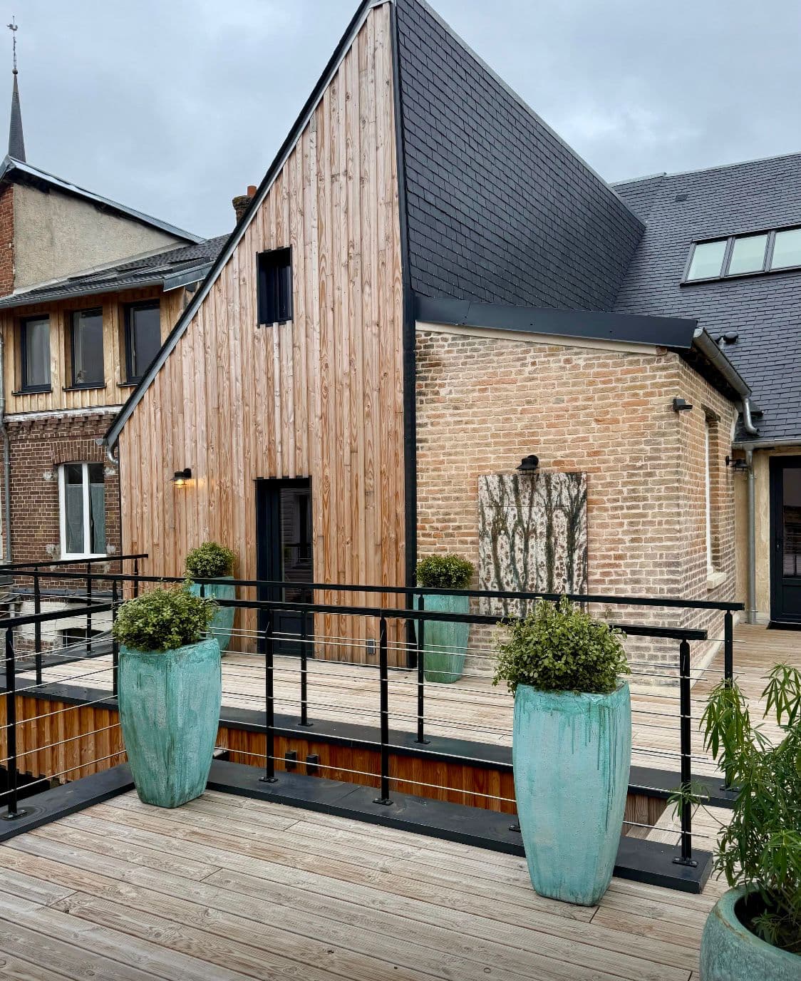 Maison Popeline — Les Andelys (4)