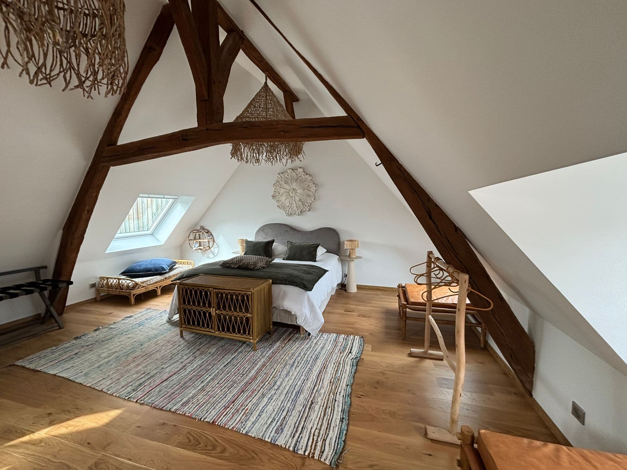 Maison Popeline — Les Andelys (13)