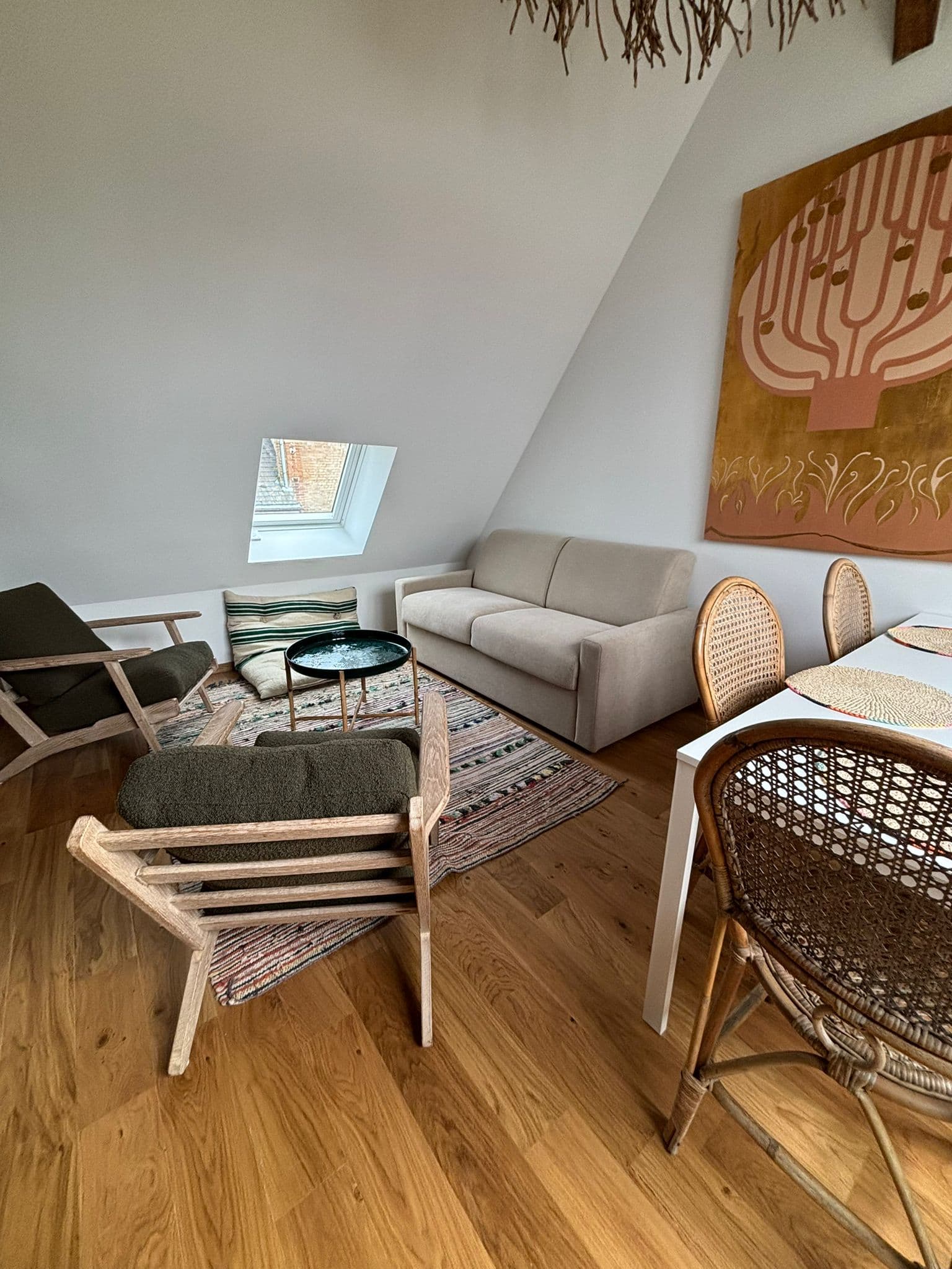 Maison Popeline — Les Andelys (18)