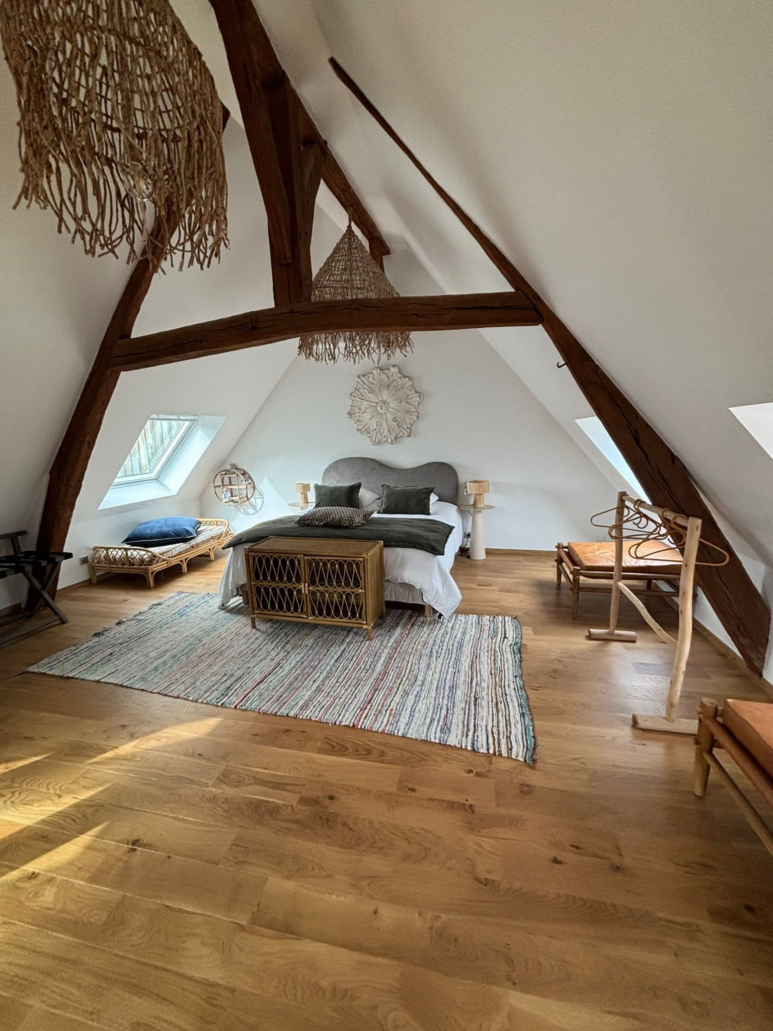 Maison Popeline — Les Andelys (22)