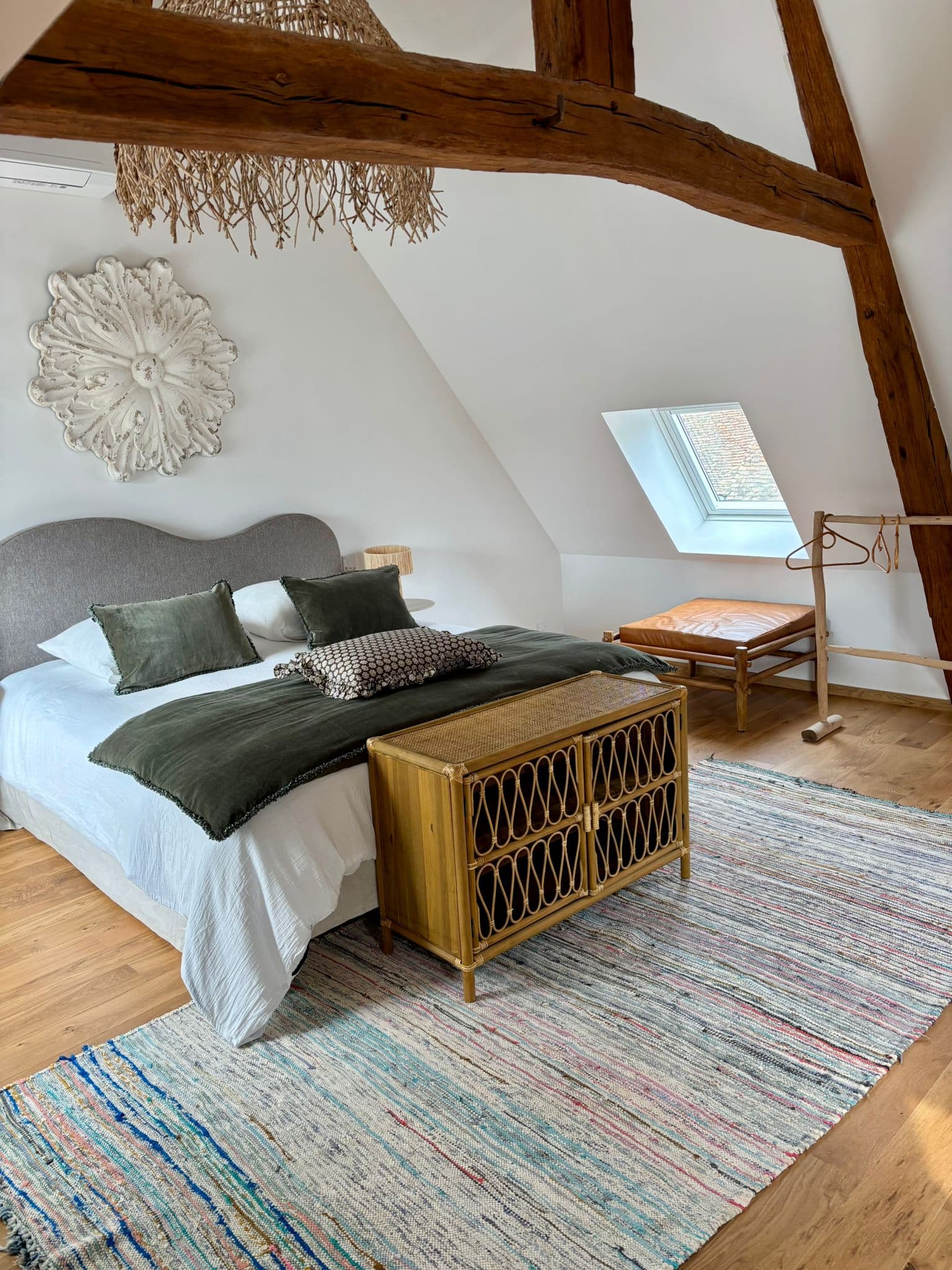 Maison Popeline — Les Andelys (24)